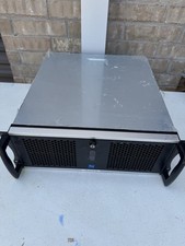CHENBRO RM42300-F1 Rackmount