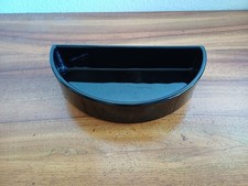 Ikebana Steckschale Halbkreis