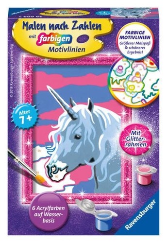 Creart malen nach zahlen - creart,,