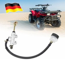 Hinten Bremszylinder