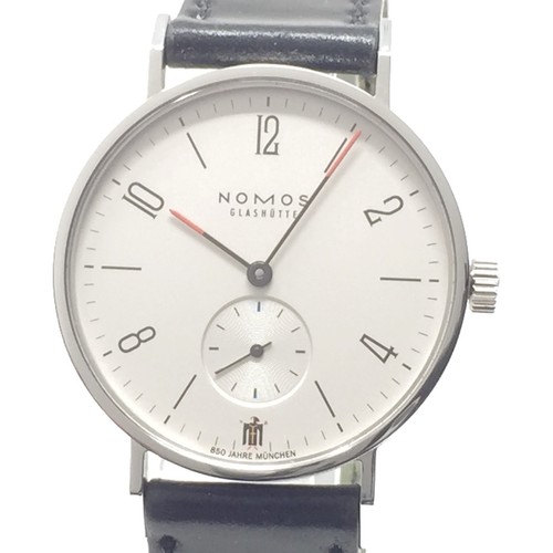Nomos glashütte like new - nomos,