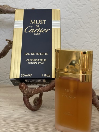 Cartier parfüm zerstäuber - parfüm, 30