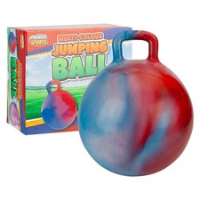 Space Hopper mehrfarbiger