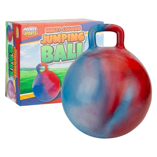 Space hopper mehrfarbiger - space,