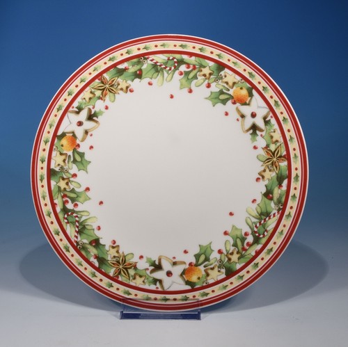 Villeroy boch winter bakery - villeroy,