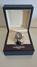Longines Conquest  Wie Neu