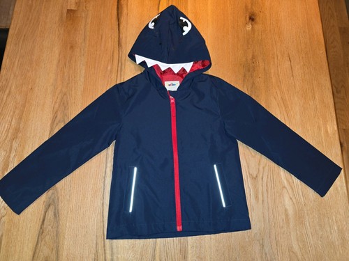Marinefarbene regenjacke für - regenjacke,