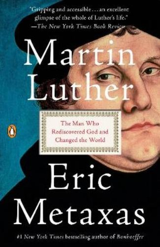 Eric metaxas martin - eric,