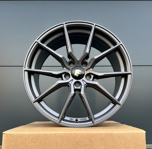 Neue zoll felgen ff - 4x,