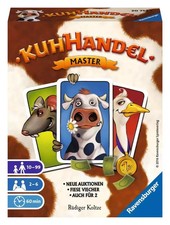 Kuhhandel Master - Bluff