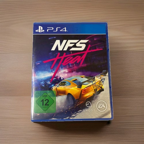 Need for speed heat - need,