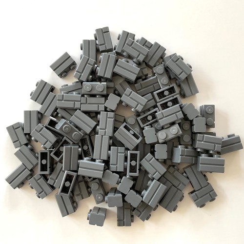 100 lego bausteine - 100,
