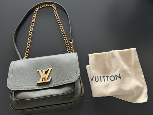 Louis vuitton tasche lockme - louis,