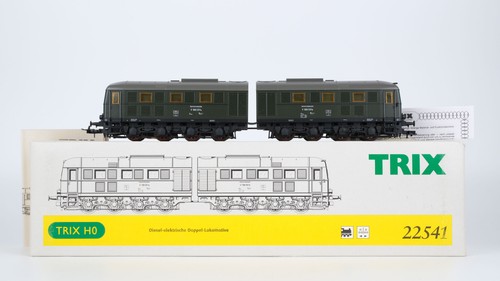 Trix 22541 doppel - h0,