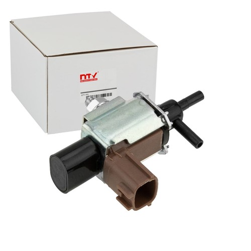 Nty druckwandler turbolader - nty,