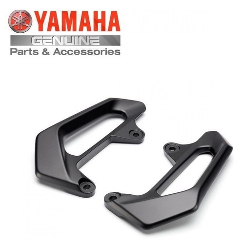Yamaha beifahrergriff 07 - yamaha, mt-07