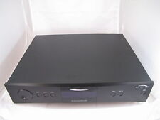 Myryad MXT - 2000 schwarz / black - British High End Tuner - MXT2000