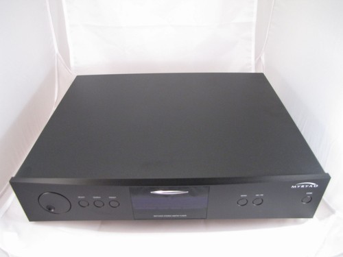 Myryad mxt 2000 - myryad,