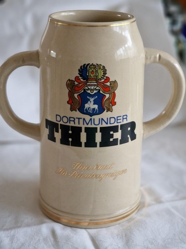 Thier bierkrug steinkrug 3 - bierkrug,,