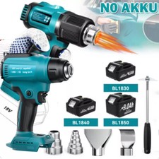 Akku Heißluftgebläse