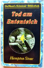 Tod am Ententeich / Hampton