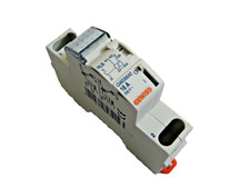 Gewiss Schupa Fernschalter Stromstoßschalter 12V 1 Schließer