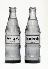 UNBEKANNT, Traubisoda arabisch