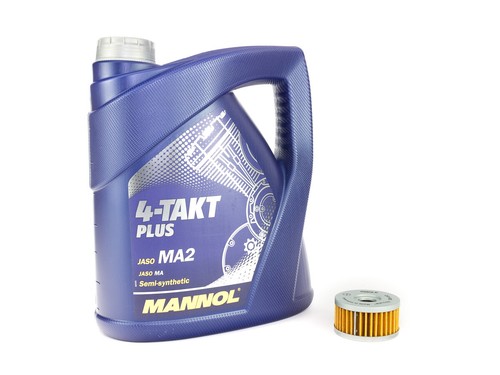 Motoröl ölfilter ox408 - motoröl,
