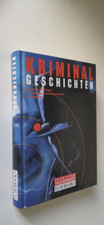 Kriminal Geschichten. Sammlung