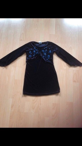 Palomino kleid samt - palomino,