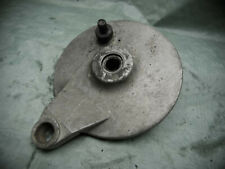 VMX CAGIVA WMX MC 250 RX 125 1980 (INT.*) HINTERRAD WHEEL REAR HUB no RIM FELGE