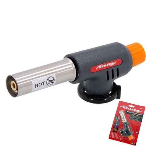 Brenner piezo auto zündkopf - brenner,