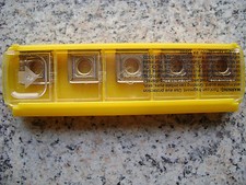 ABVERKAUF! 5 x KENNAMETAL SNMG