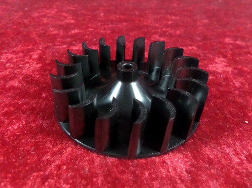 Lüfterrad eumig bolex - f.,
