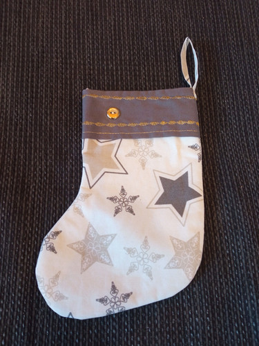 Handmade kleiner - ,