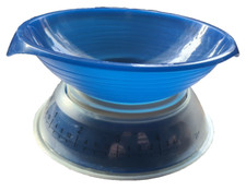 Tupperware Küchenwaage