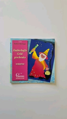 Christophorus bastelbuch heft - christophorus, bastelbuch/heft