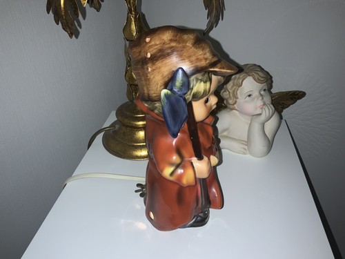 Nachtwächter alter goebel - nachtwächter,