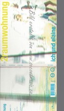 CD--IGIPACK | SINGLE/ 2RAUMWOHNUNG--ICH UND ELAINE