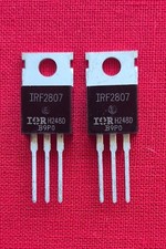 IRF2807 Transistor MOSFET
