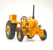 KUSSMAUL Porsche Diesel Super