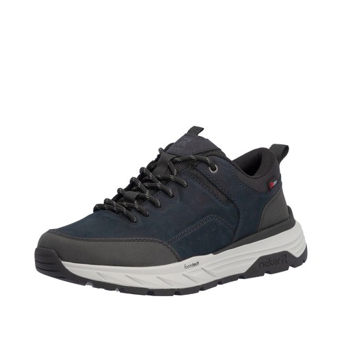 Rieker 06103 herren - rieker, 06103-14