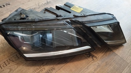 Led scheinwerfer rechts skoda - led,