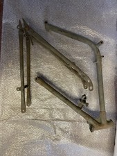 Ardie RBZ 250 Rahmenteile