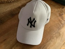 NEW ERA  Yankees Cap Baseballcap Basecap Fullcap NY  O R I G I N A L