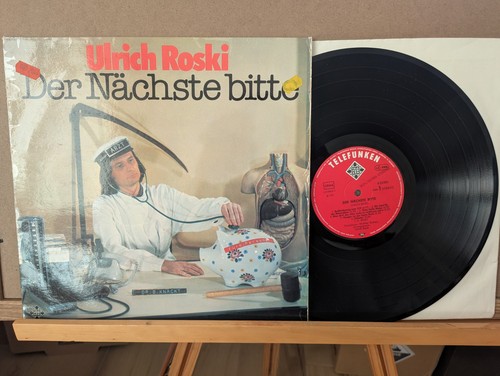 Ulrich roski der nächste - roski,