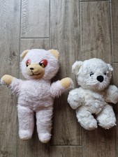Ddr Teddys Bären Kuscheltier