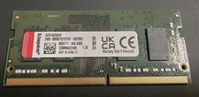 8GB DDR4 PC4-3200 Kingston