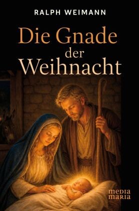 Die gnade der weihnacht - der,