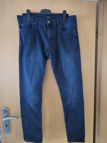 Herren jeans hose smog w34 - jeans, w34/l32